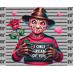 Valentine's Day-QRJ 8244